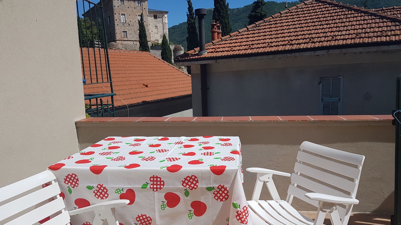 Photo of Outdoor in Balestrino