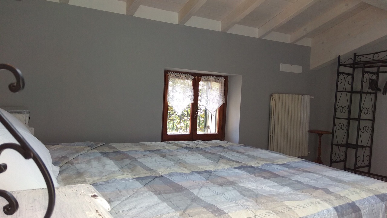 Photo of Bedroom in Nord-Est