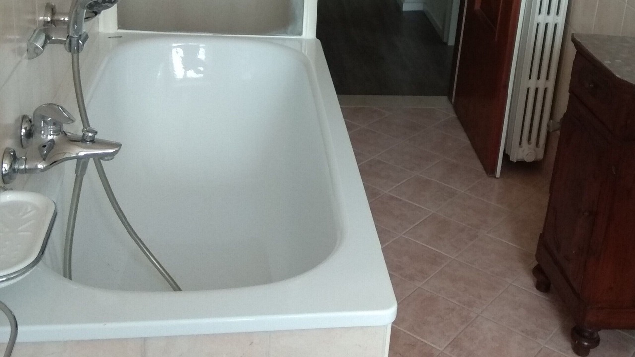 Photo of Bathroom in Nord-Est