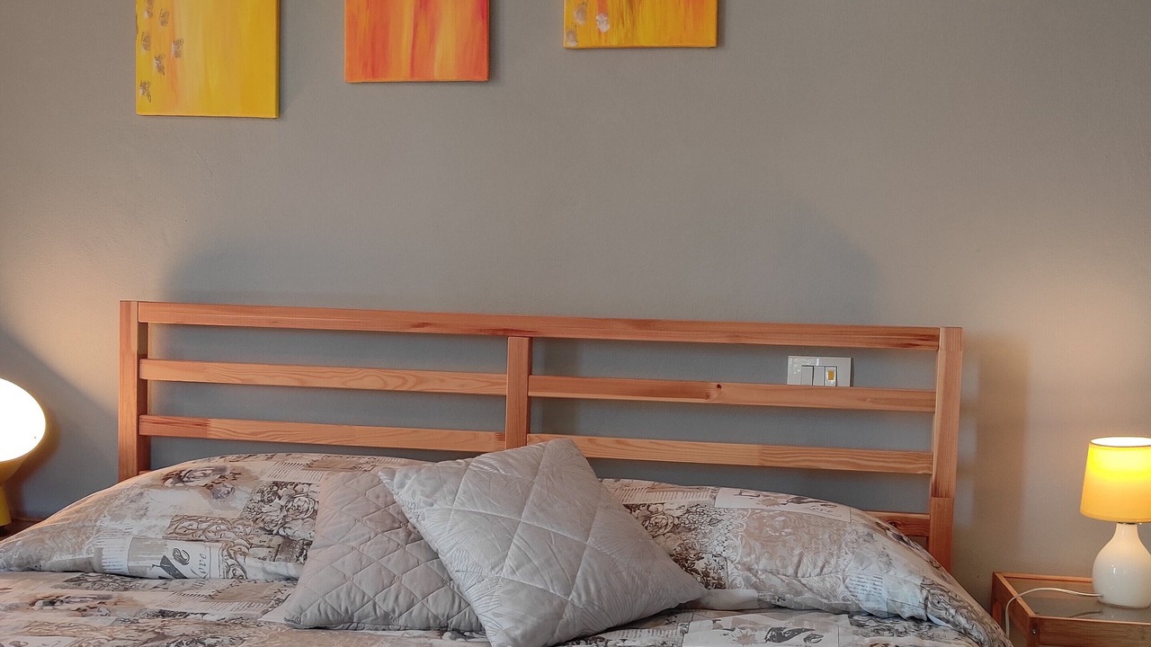 Photo of Bedroom in Nord-Est