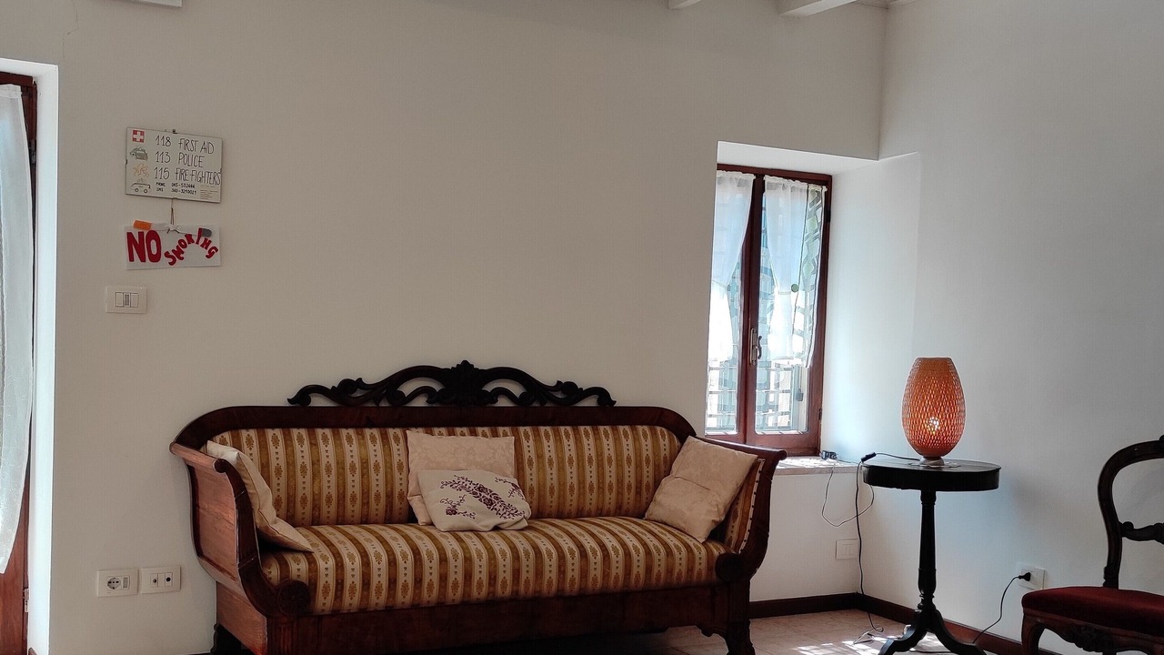 Photo of Livingroom in Nord-Est