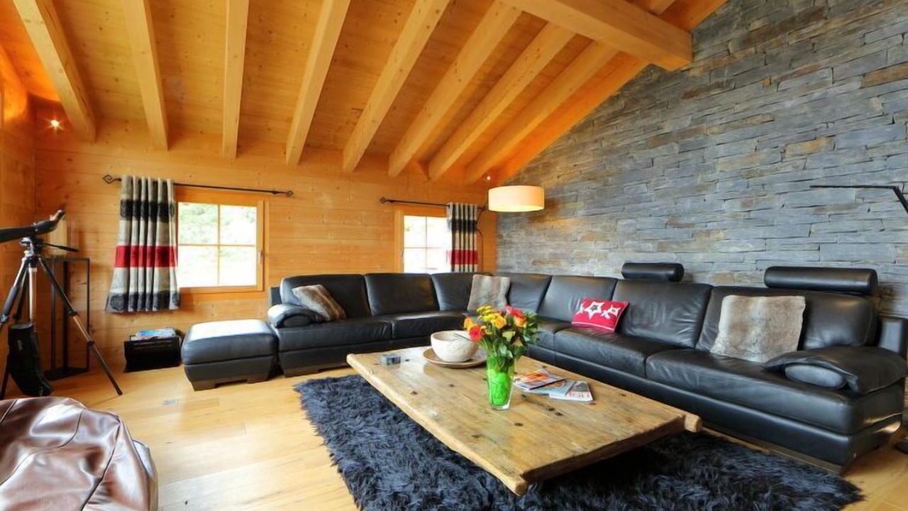 Photo of Livingroom in Ollon