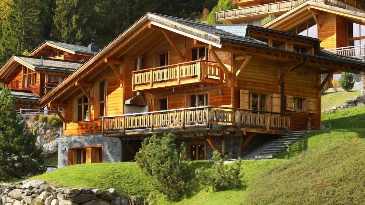 Photo of Outdoor in Ollon