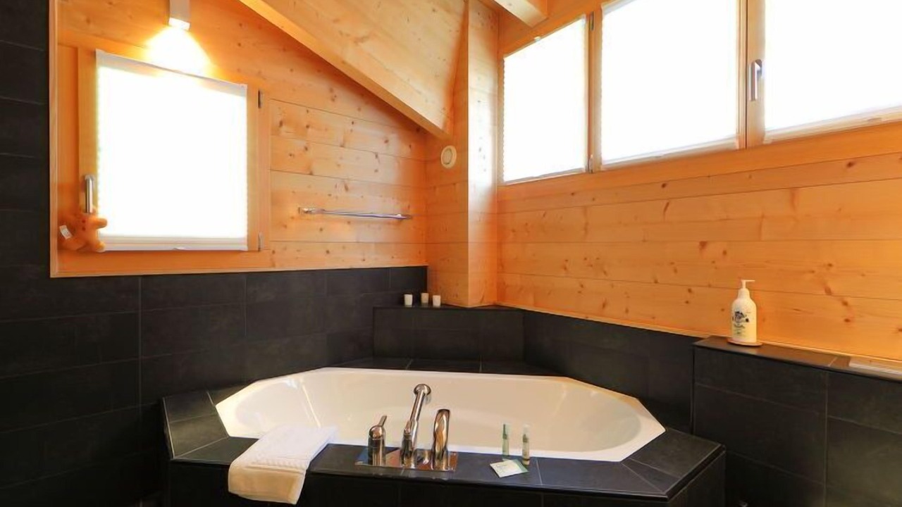 Photo of Bathroom in Ollon