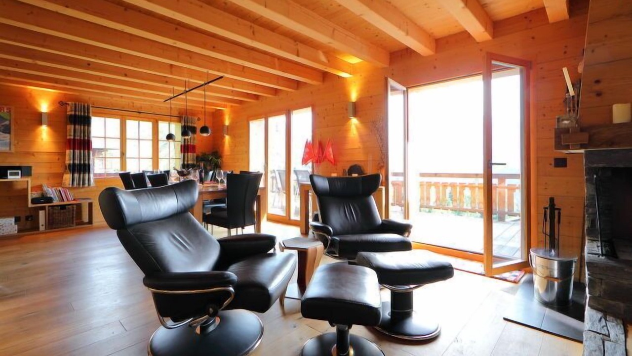 Photo of Livingroom in Ollon