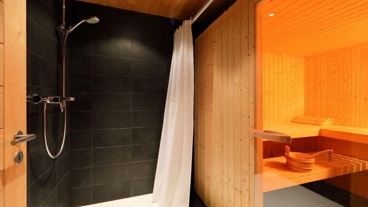 Photo of Bathroom in Ollon