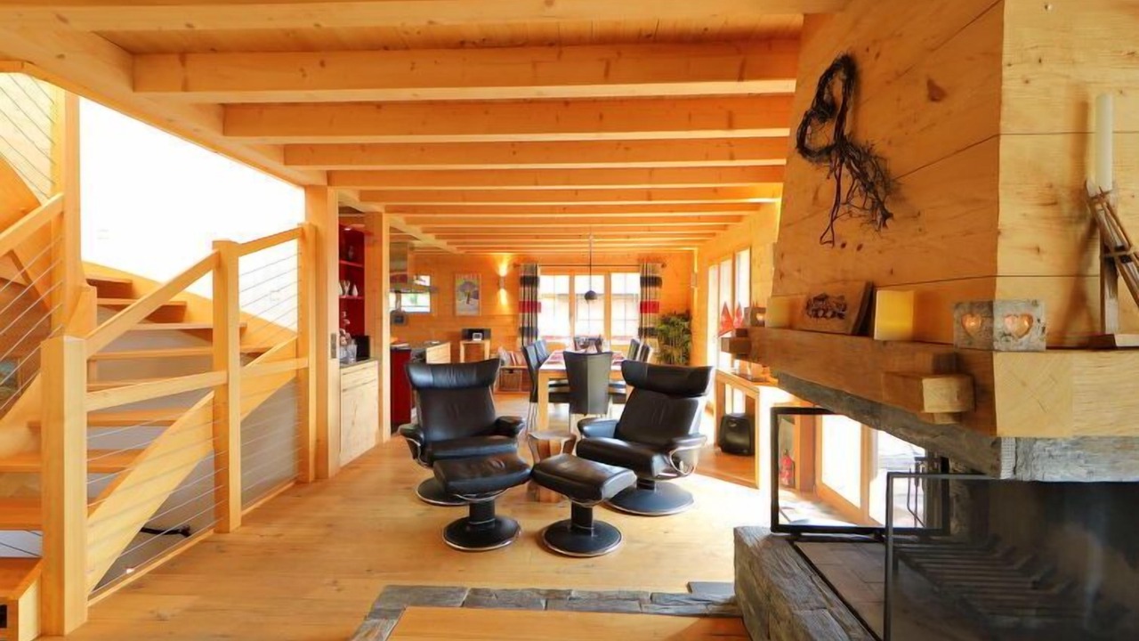 Photo of Livingroom in Ollon