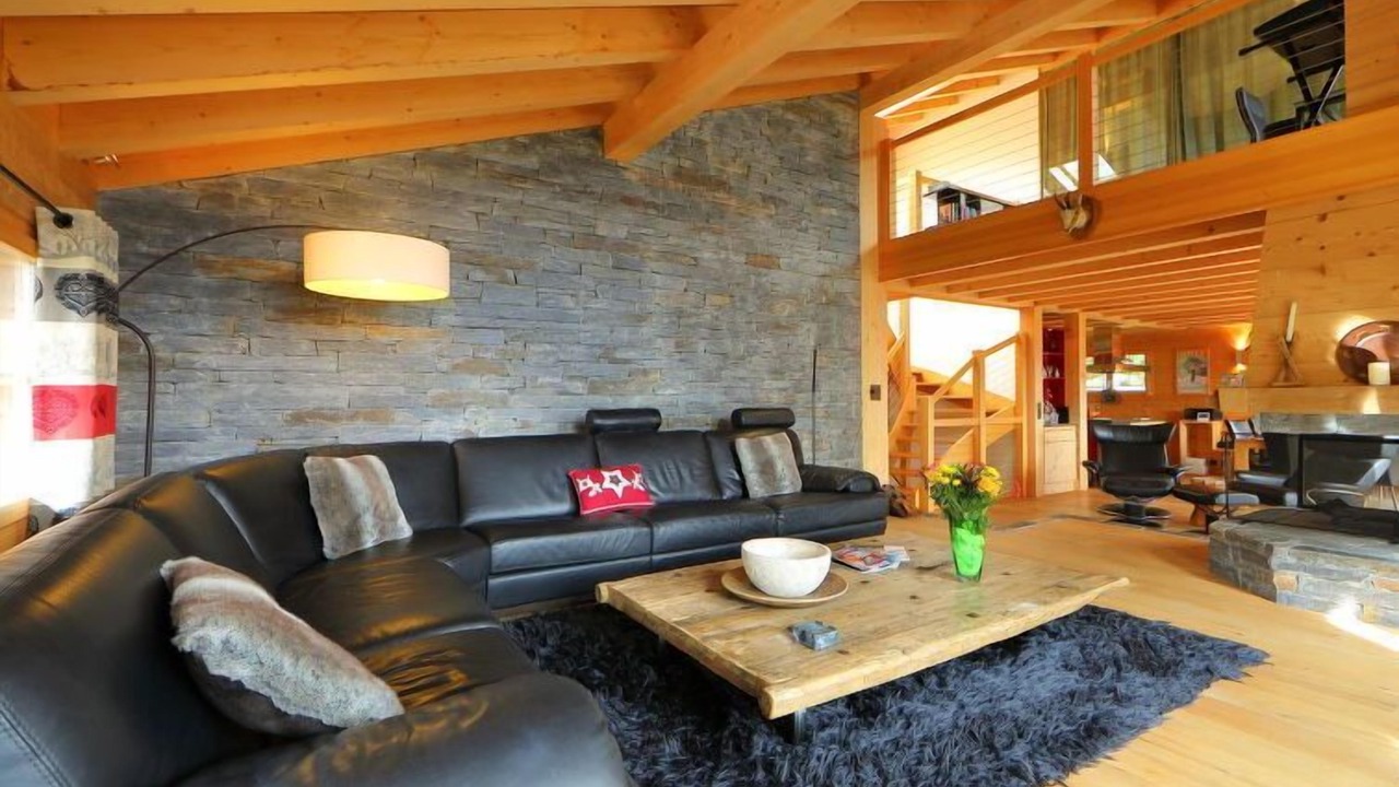 Photo of Livingroom in Ollon