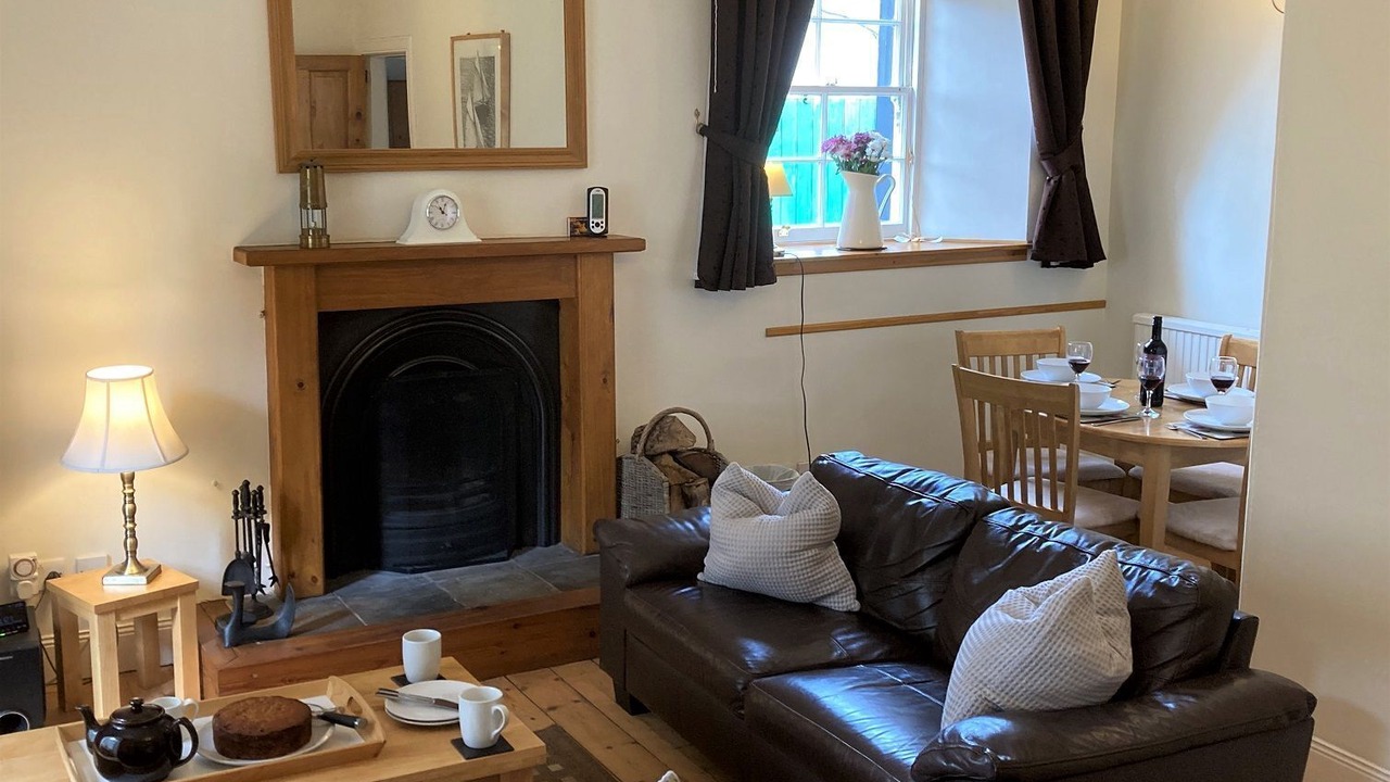 Photo of Livingroom in Leven