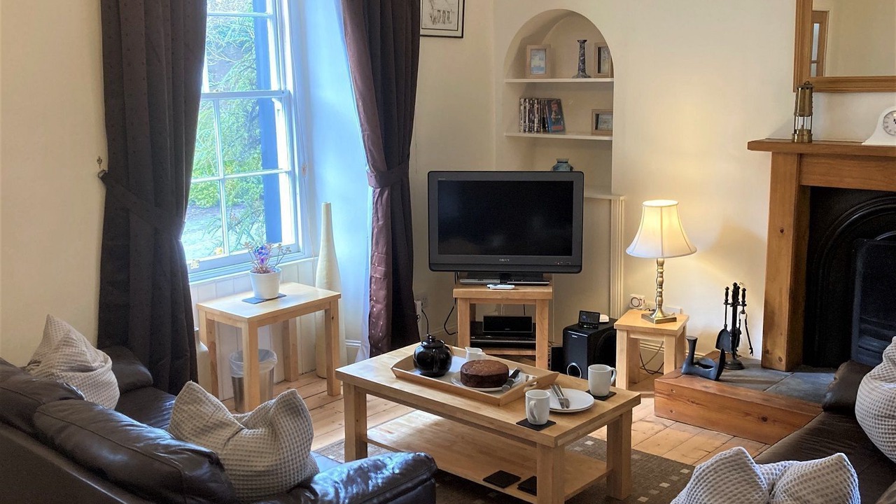 Photo of Livingroom in Leven