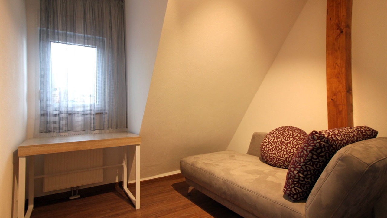 Photo of Livingroom in Heppenheim