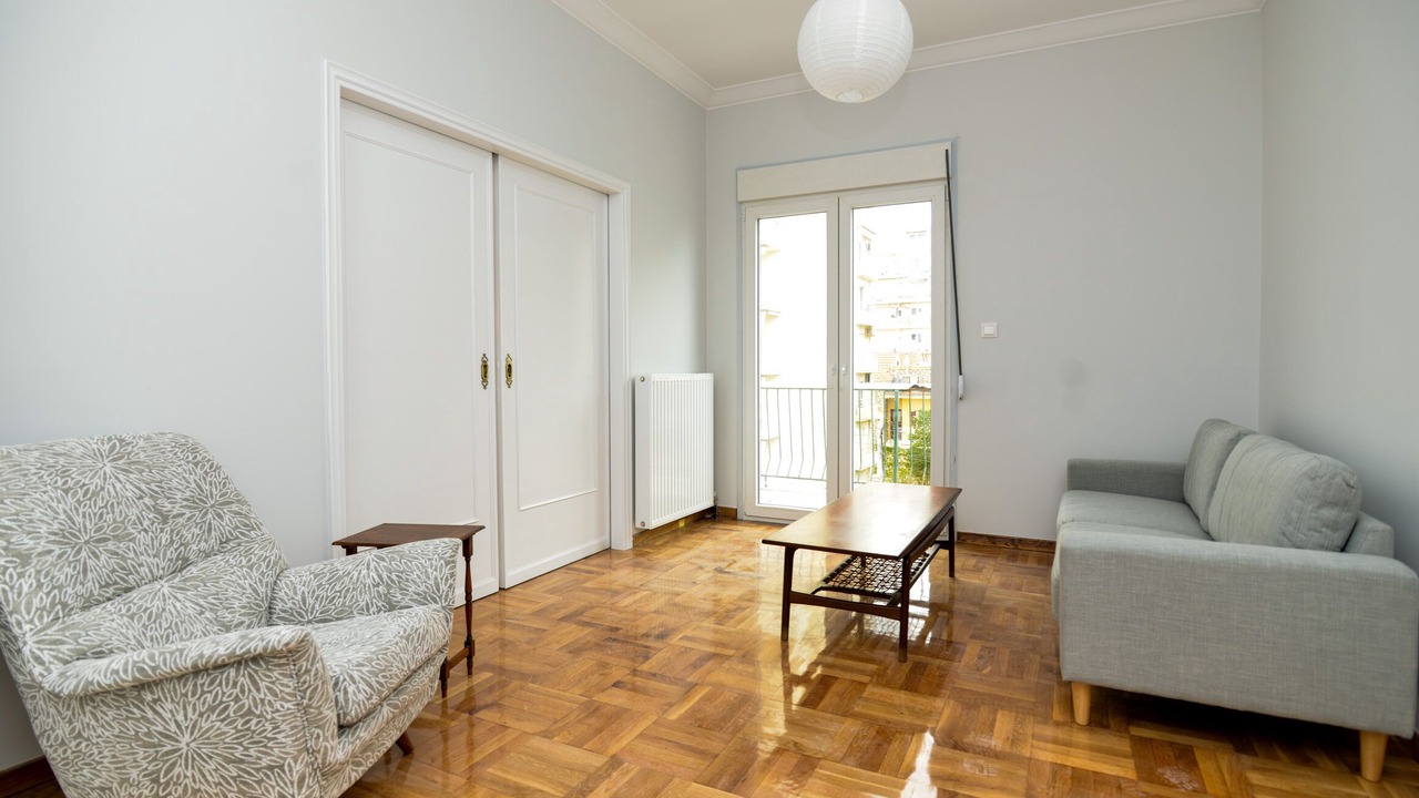 Photo of Livingroom in Palaio Faliro