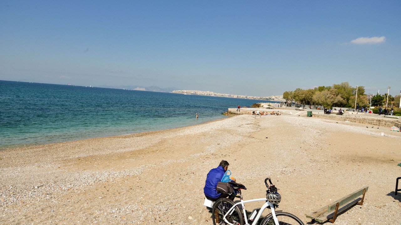 Photo of Others in Palaio Faliro