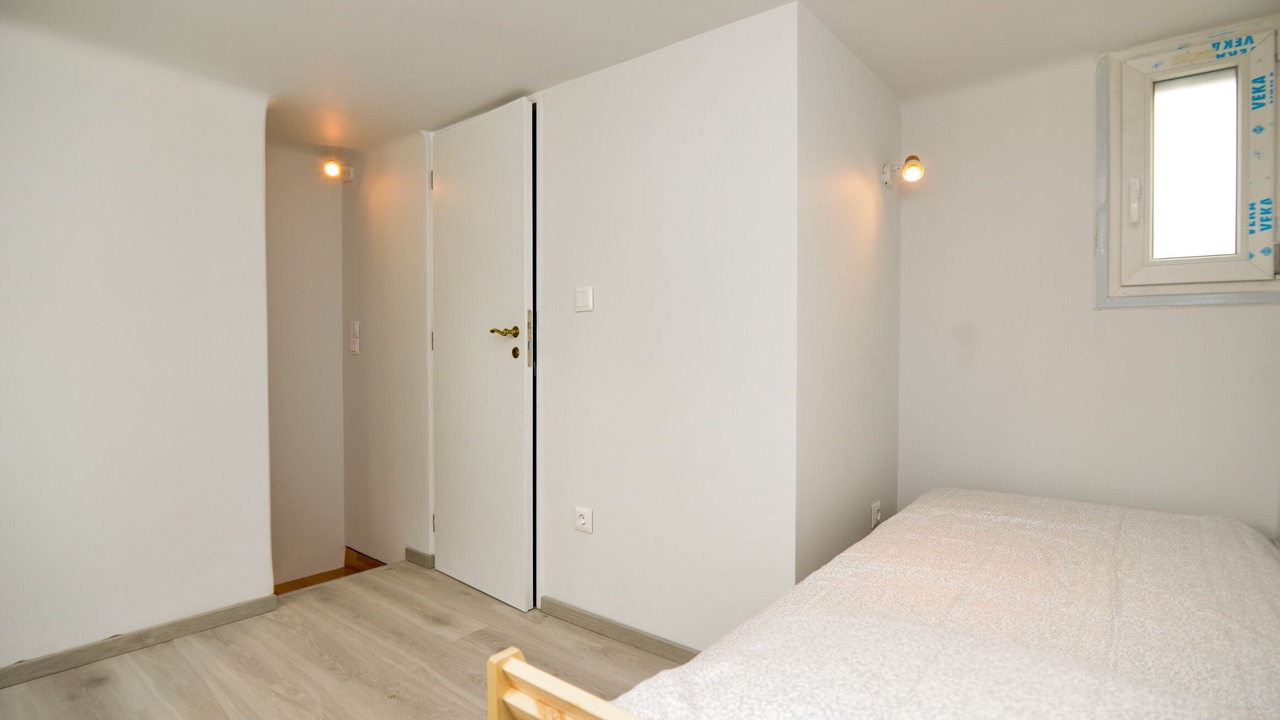 Photo of Bedroom in Palaio Faliro