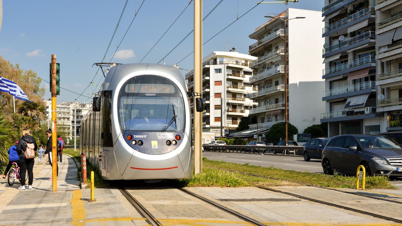 Photo of Outdoor in Palaio Faliro