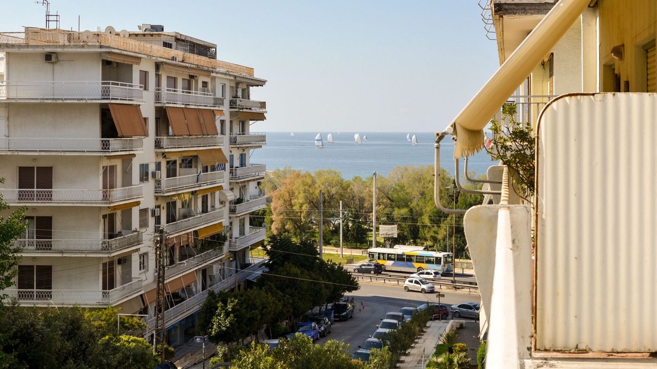 Photo of Outdoor in Palaio Faliro