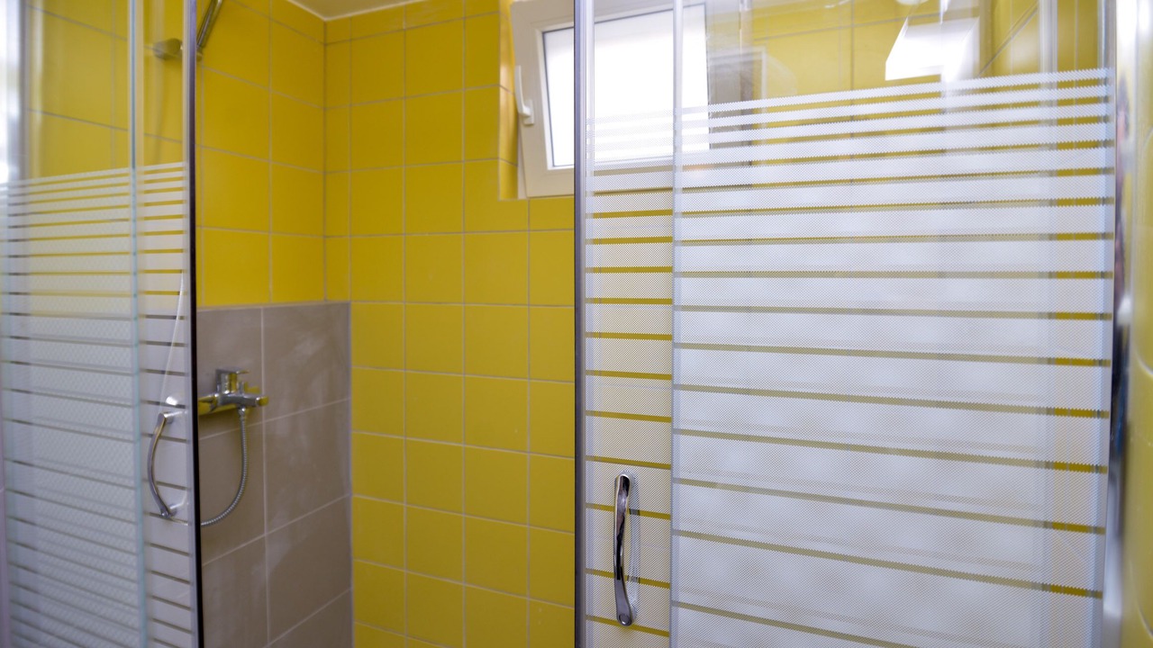 Photo of Bathroom in Palaio Faliro