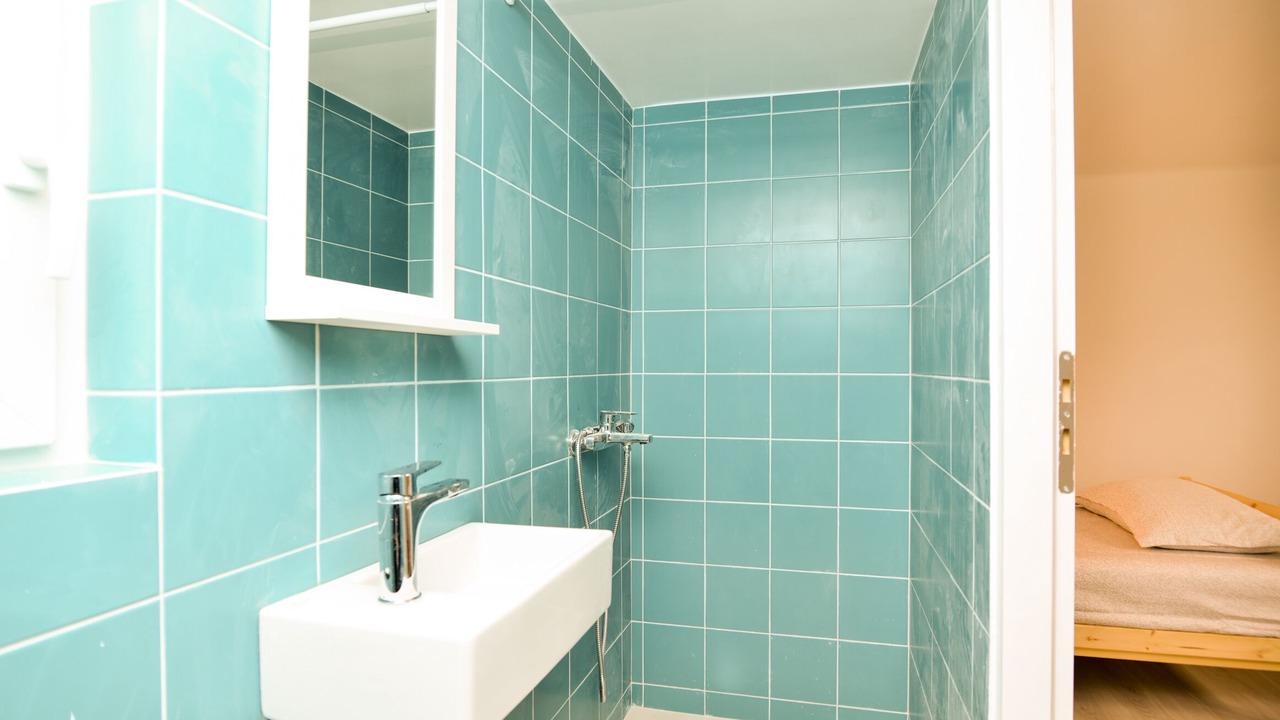 Photo of Bathroom in Palaio Faliro