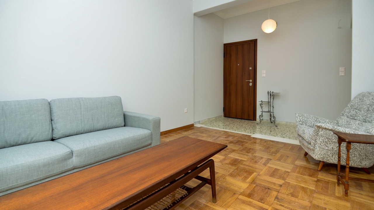 Photo of Livingroom in Palaio Faliro