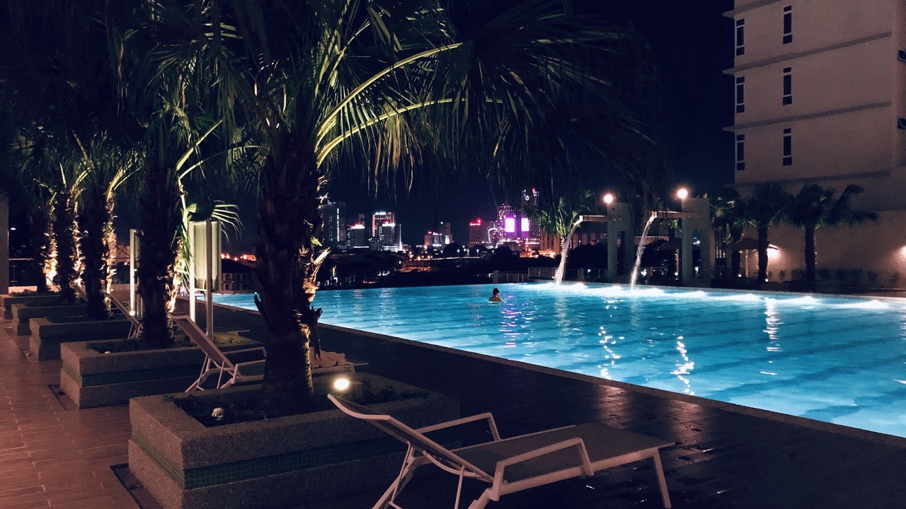 Photo of Outdoor in Malacca City
