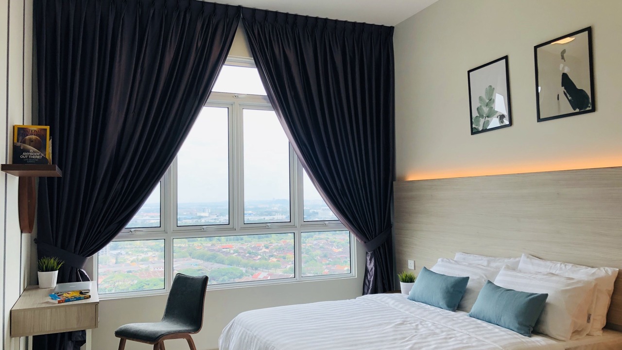Photo of Bathroom in Malacca City