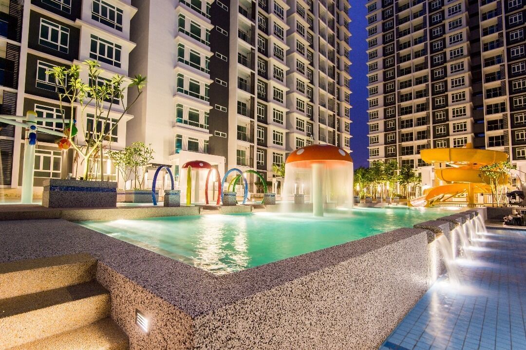 Photo of Outdoor in Malacca City