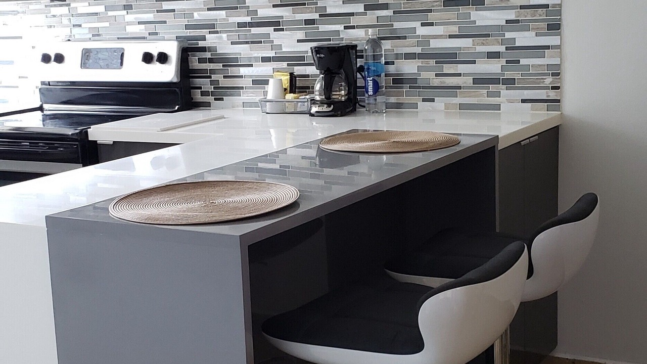 Photo of Kitchen in Loiza