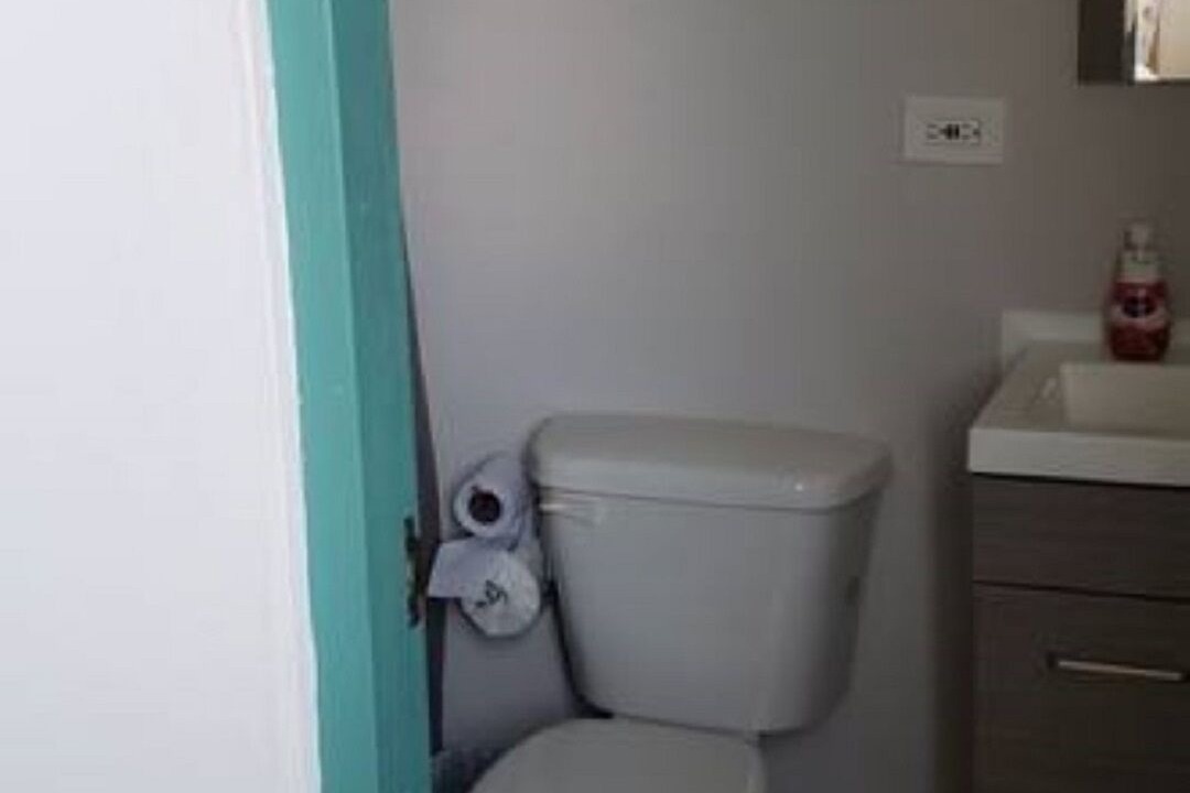 Photo of Bathroom in Loiza