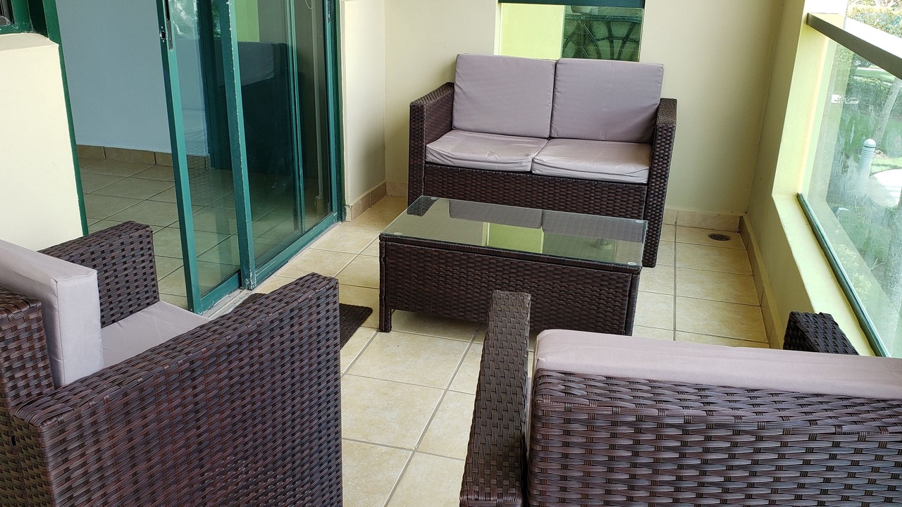 Photo of Patio Balcony in Loiza