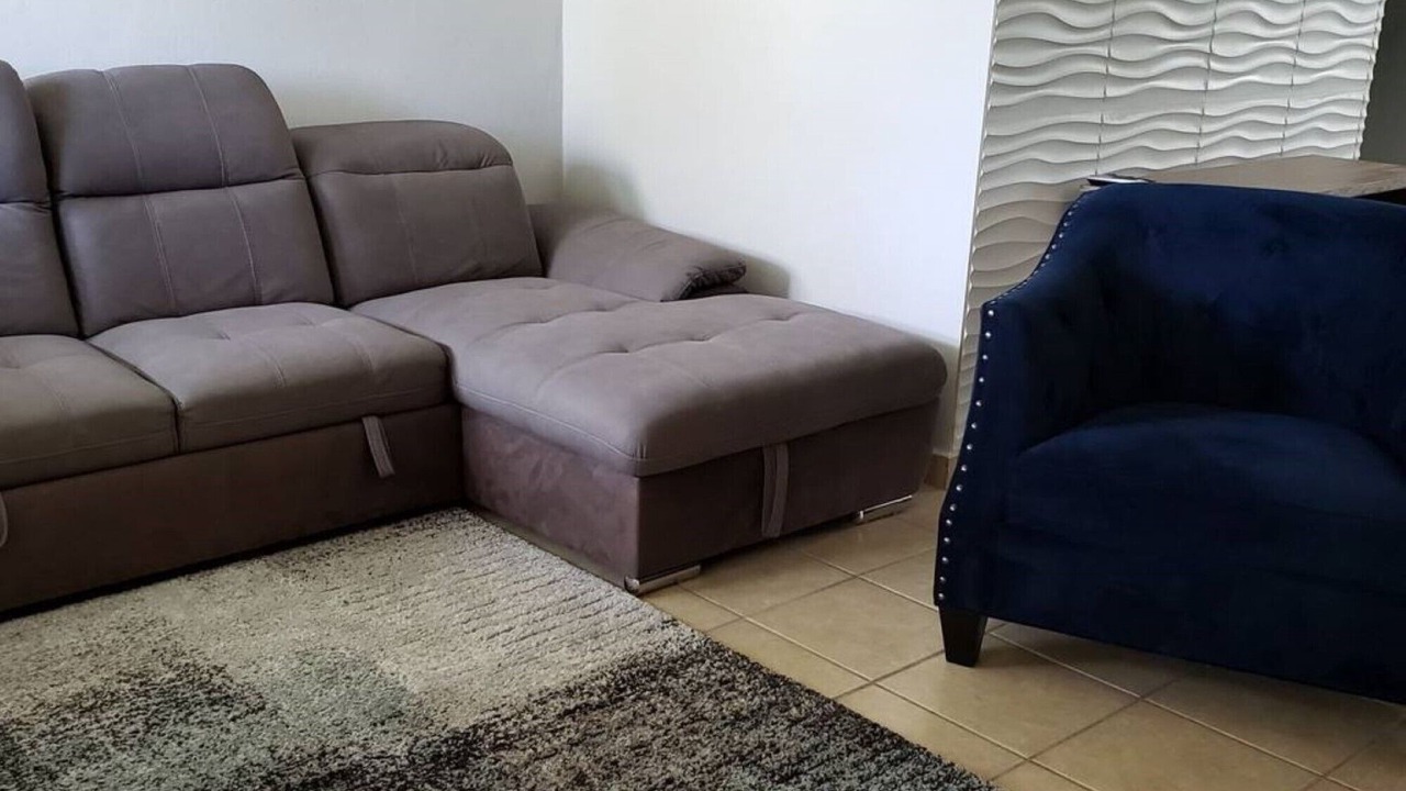 Photo of Livingroom in Loiza