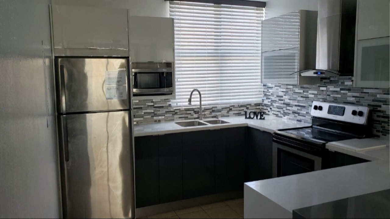 Photo of Kitchen in Loiza