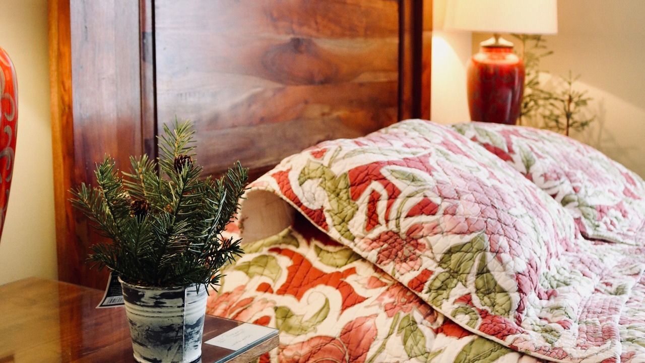 Photo of Bedroom in Waymart