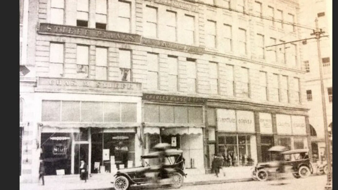 Photo of Others in Monroe Ward
