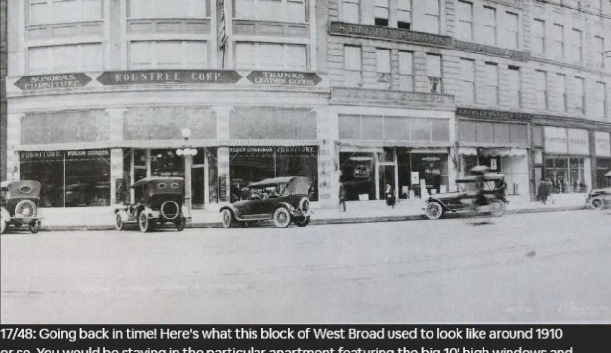 Photo of Others in Monroe Ward