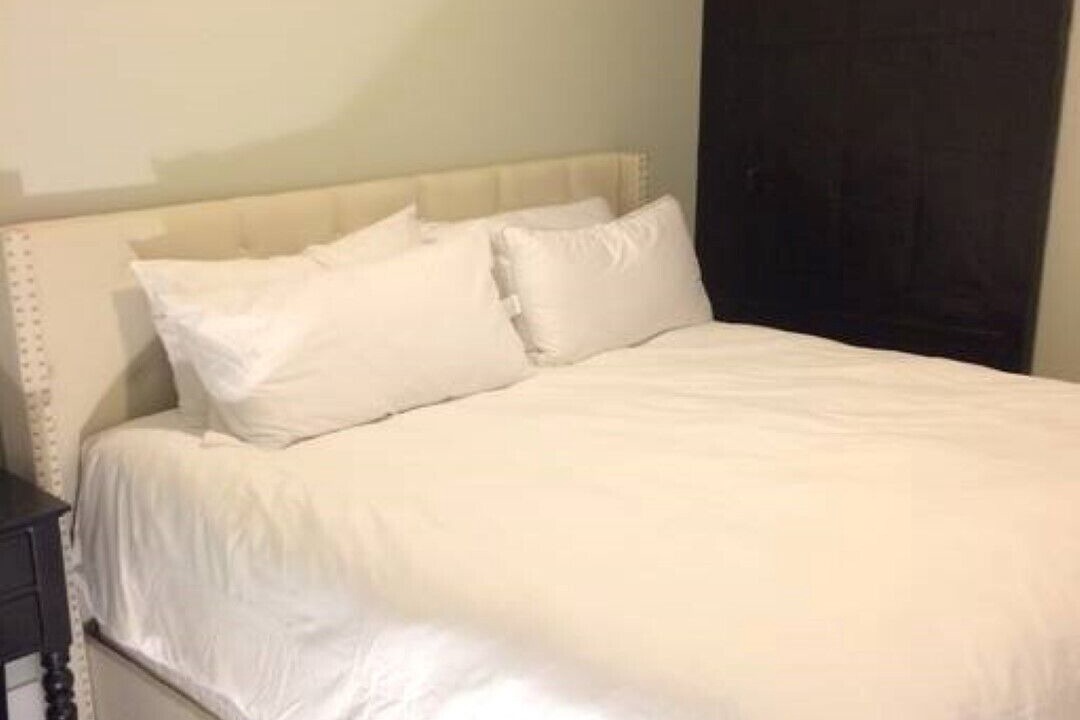 Photo of Bedroom in Monroe Ward