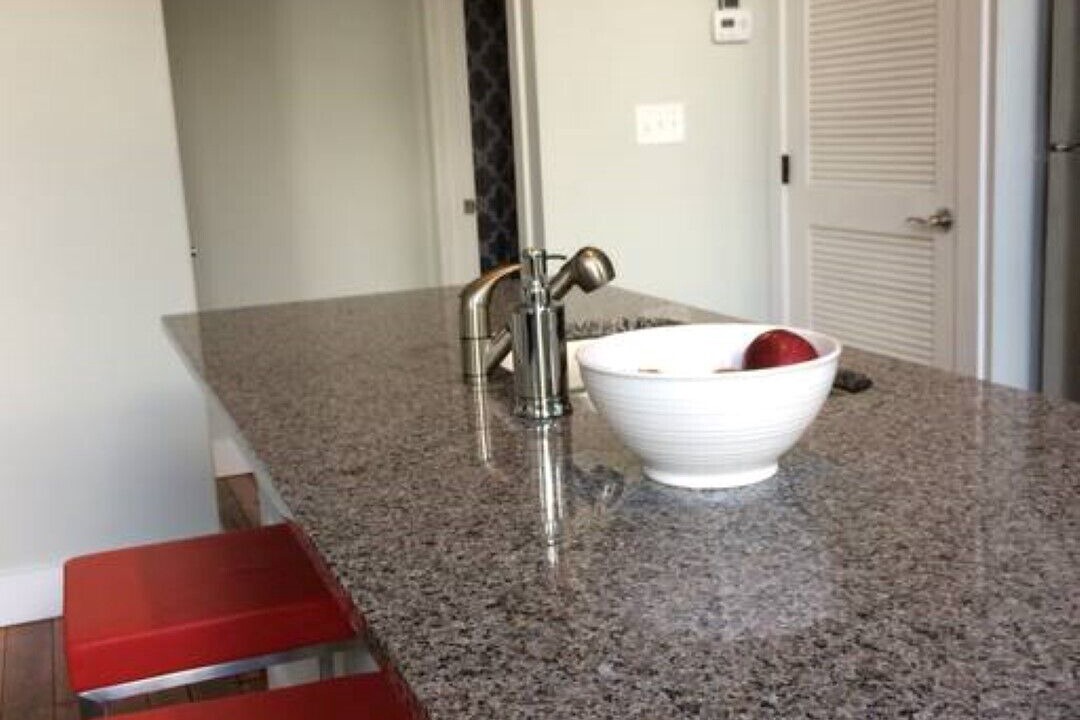 Photo of Bathroom in Monroe Ward