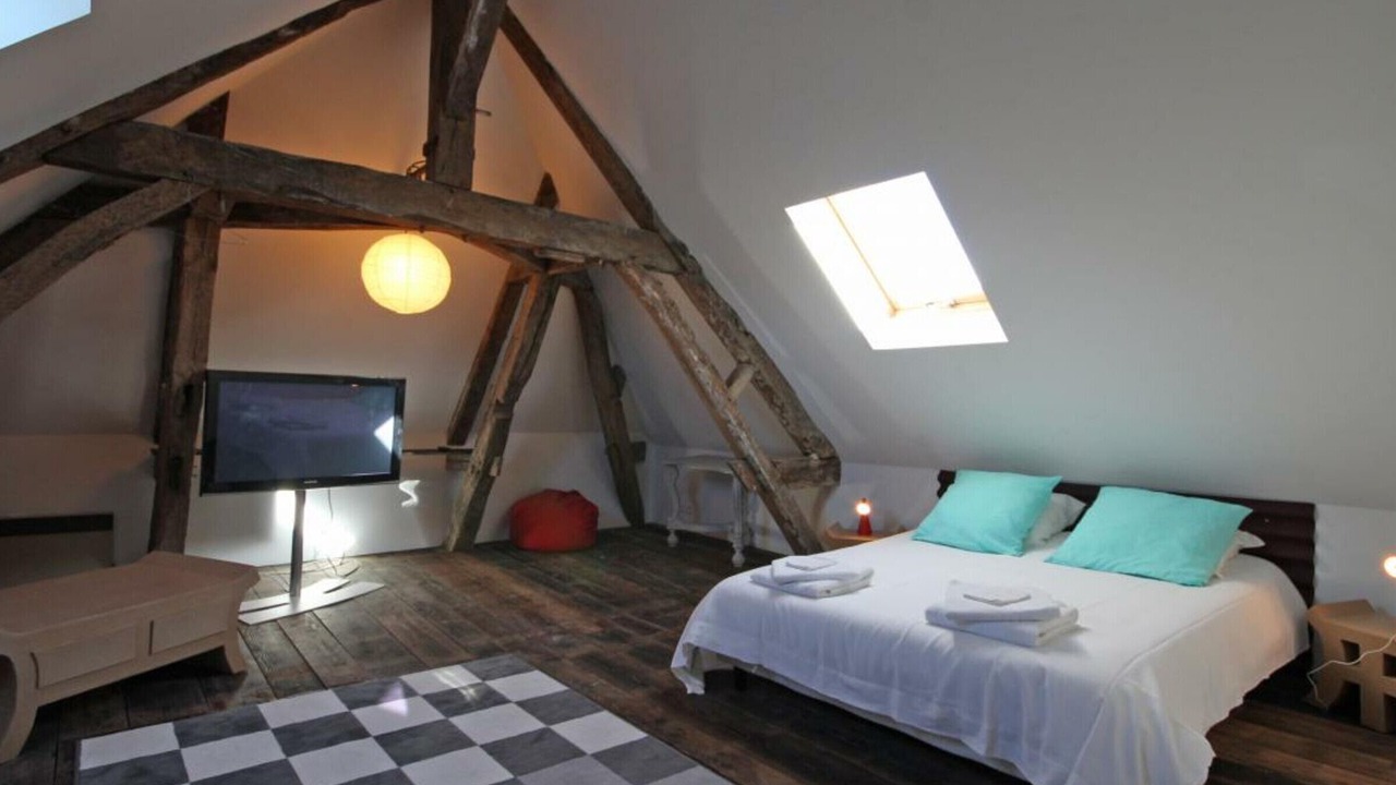 Photo of Bedroom in Laleu
