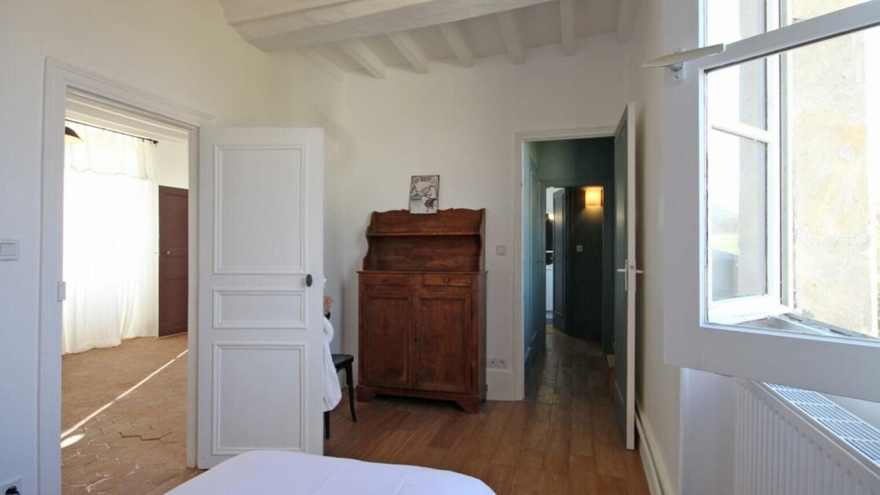 Photo of Bedroom in Laleu
