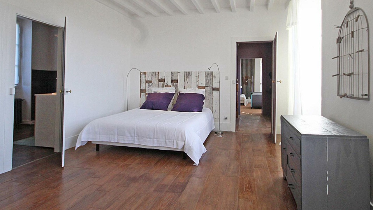 Photo of Bedroom in Laleu