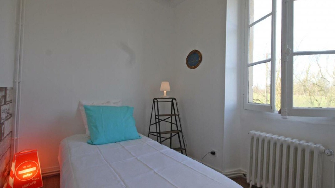 Photo of Bedroom in Laleu