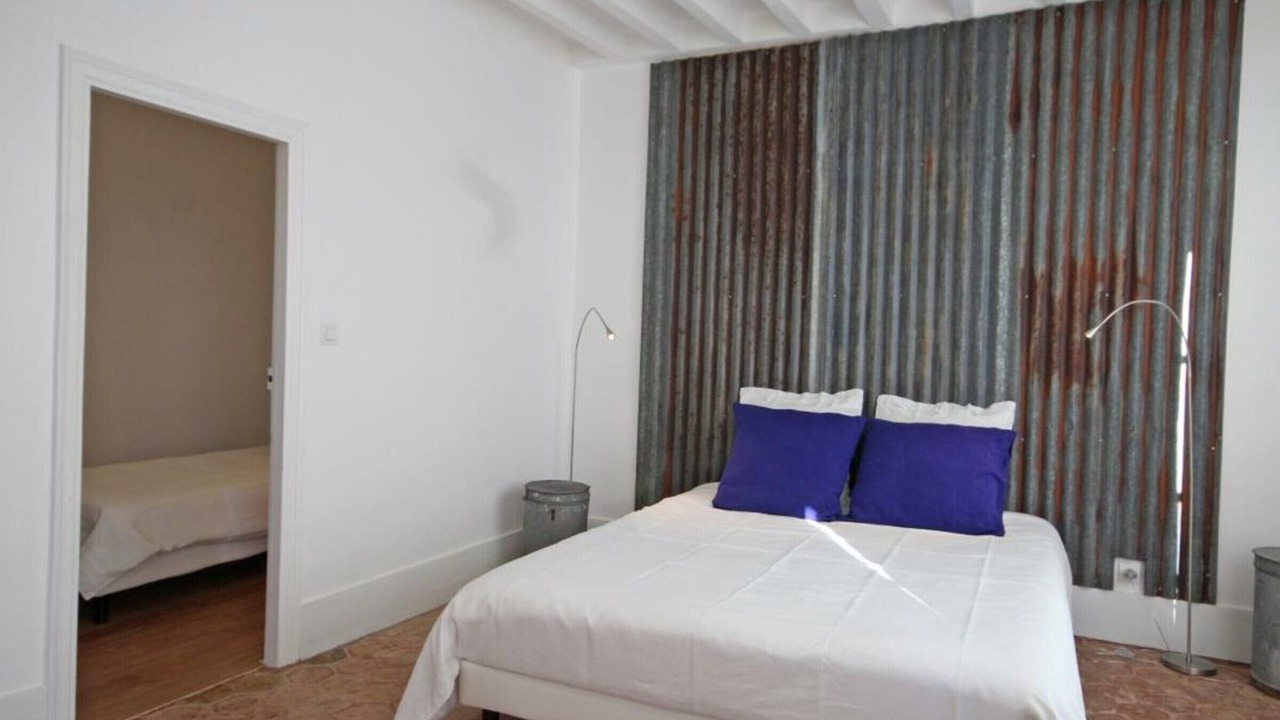 Photo of Bedroom in Laleu