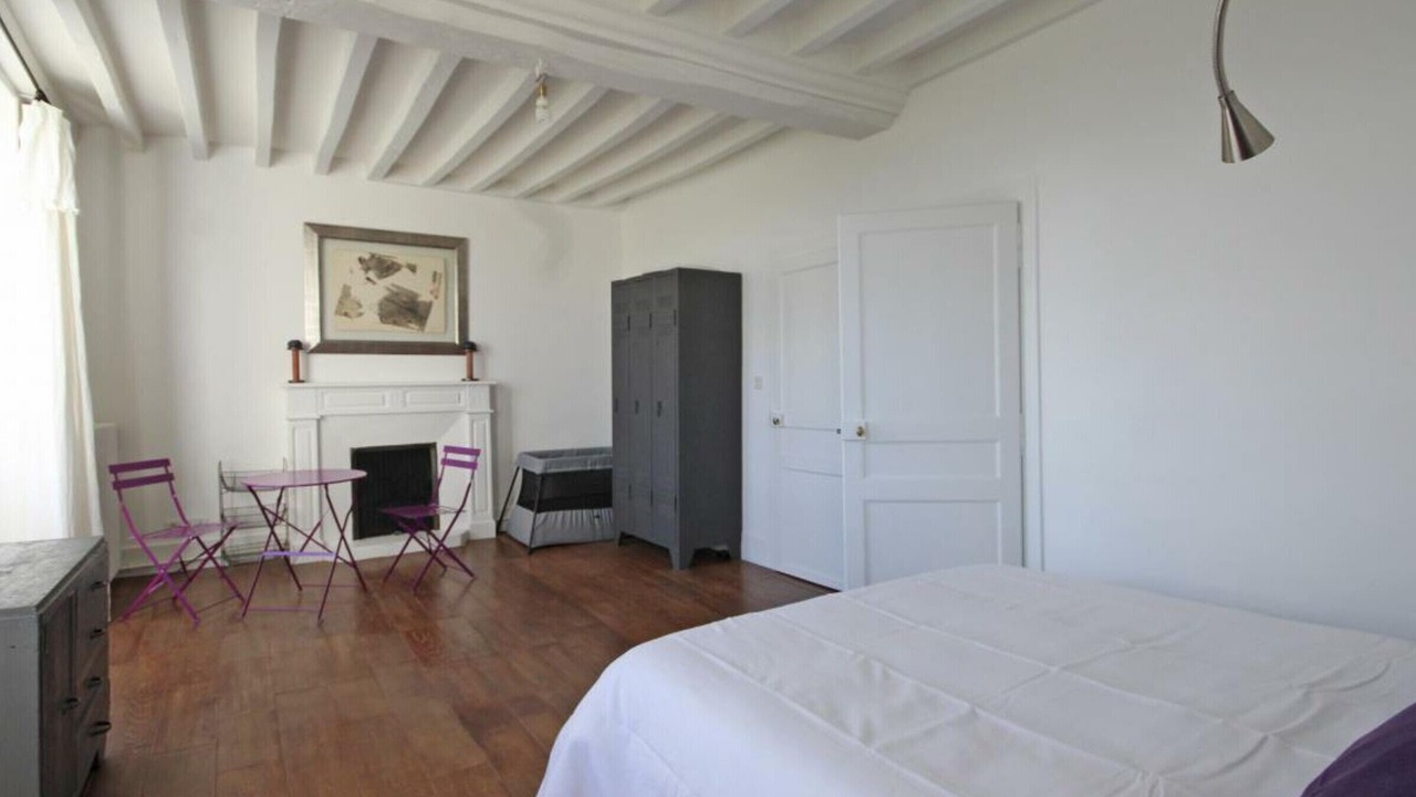 Photo of Bedroom in Laleu