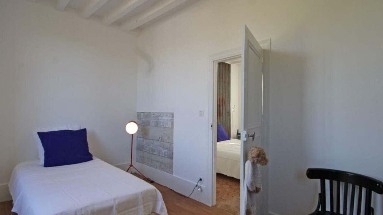 Photo of Bedroom in Laleu