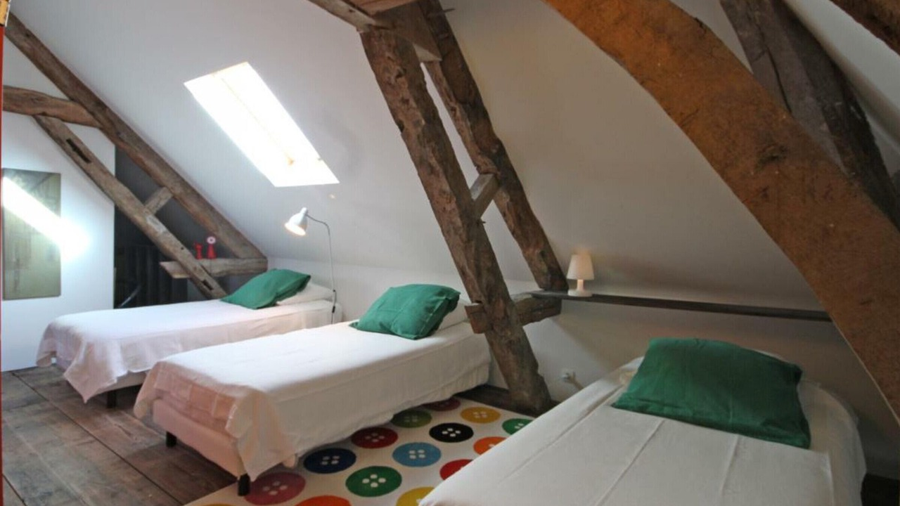 Photo of Bedroom in Laleu