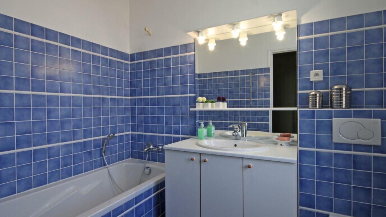 Photo of Bathroom in Laleu
