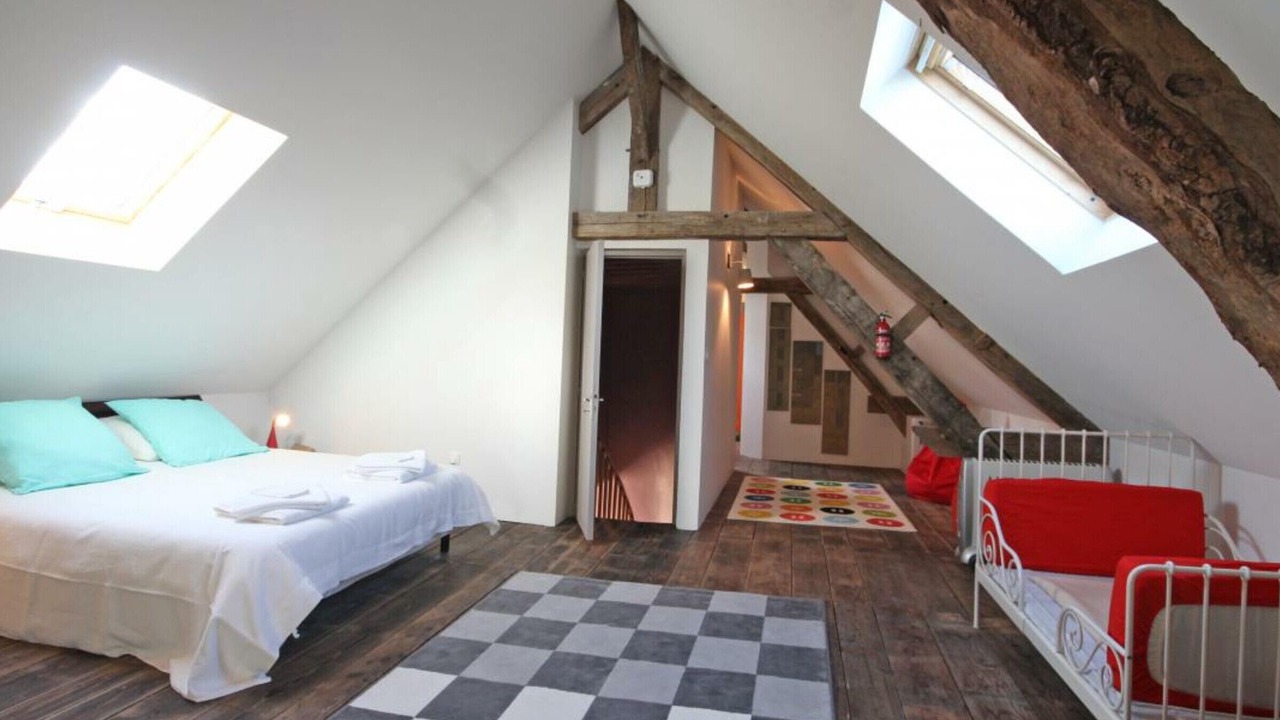 Photo of Bedroom in Laleu