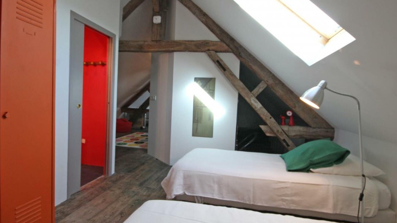 Photo of Bedroom in Laleu