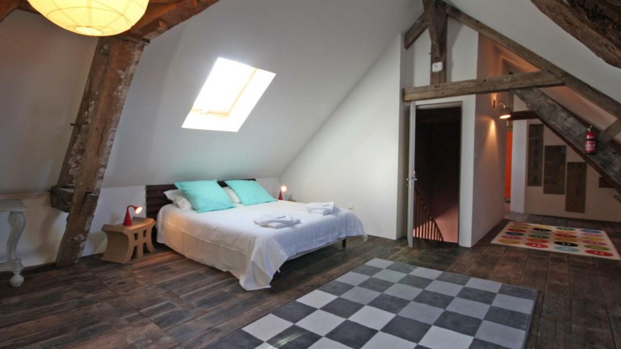 Photo of Bedroom in Laleu