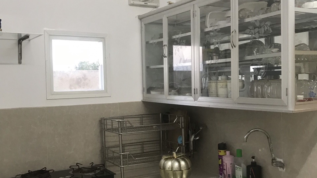 Photo of Kitchen in Phuong 10