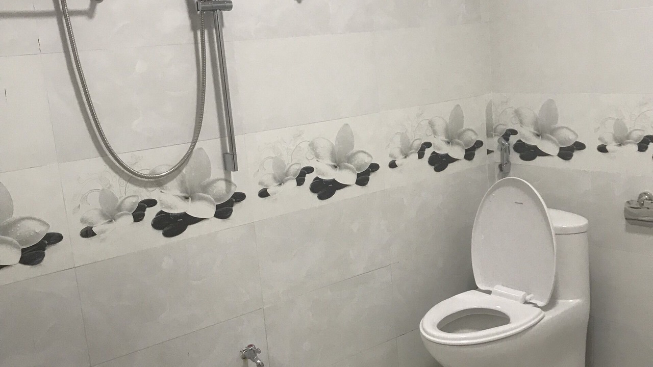Photo of Bathroom in Phuong 10